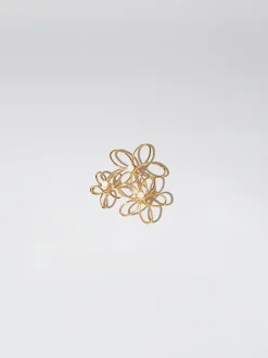 Flower Brooch|Parfois Hot