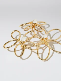Flower Brooch|Parfois Hot