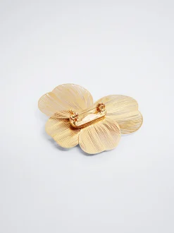 Flower Brooch|Parfois Fashion