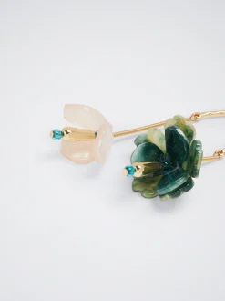 Flower Earrings|Parfois Discount