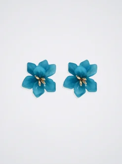 Flower Earrings|Parfois Sale