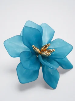 Flower Earrings|Parfois Sale