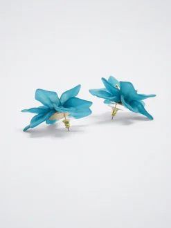 Flower Earrings|Parfois Sale
