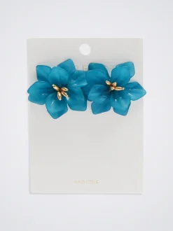 Flower Earrings|Parfois Sale