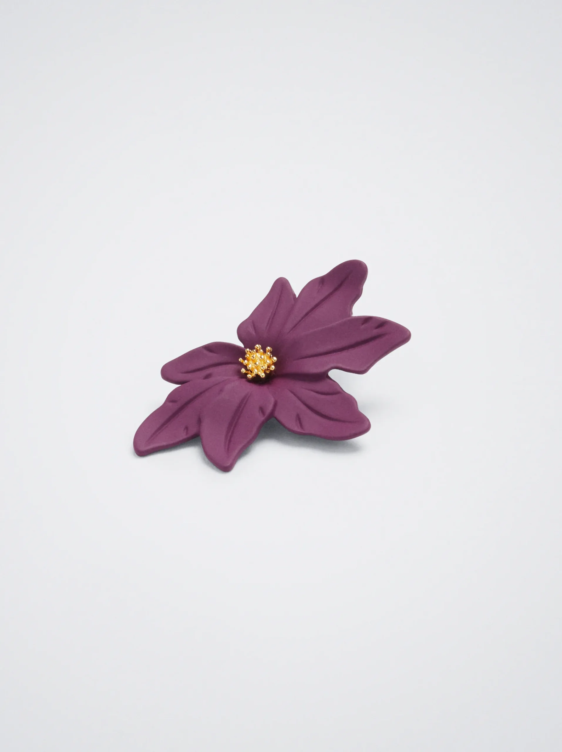 Flower Earrings|Parfois Flash Sale