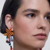 Flower Earrings|Parfois Best Sale