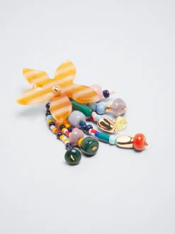Flower Earrings|Parfois Best Sale