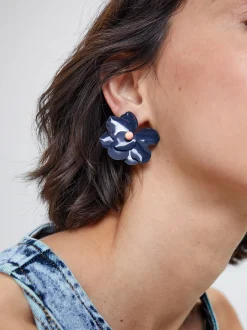 Flower Earrings|Parfois Online