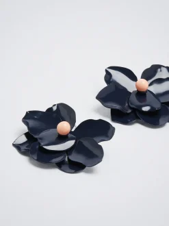 Flower Earrings|Parfois Online