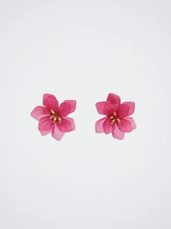 Flower Earrings|Parfois Cheap