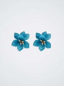 Flower Earrings|Parfois Outlet