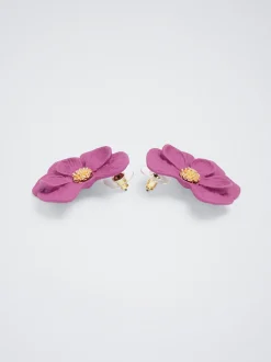 Flower Earrings|Parfois Best Sale