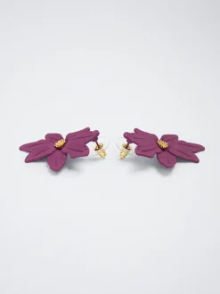 Flower Earrings|Parfois Best