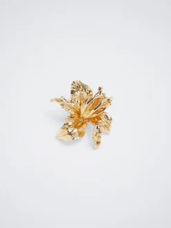 Flower Earrings|Parfois Hot