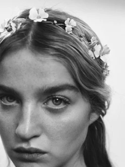 Flower Headband|Parfois Best Sale