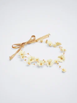 Flower Headband|Parfois Best Sale