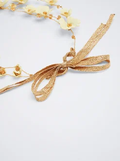 Flower Headband|Parfois Best Sale
