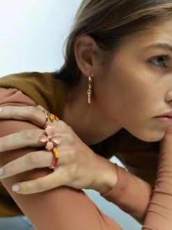 Flower Ring|Parfois Store