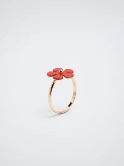 Flower Ring|Parfois Cheap