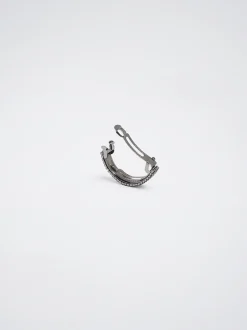 French Clip With Crystals|Parfois Discount