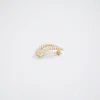 French Clip With Pearls|Parfois Best