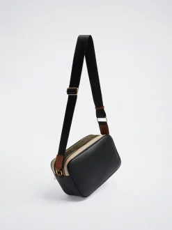 Fur Crossbody Bag|Parfois Best