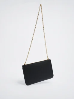 Fur Crossbody Bag|Parfois Clearance