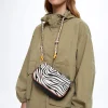 Fur Crossbody Bag|Parfois Cheap