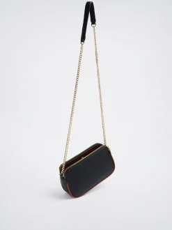 Fur Crossbody Bag|Parfois Cheap