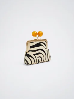 Fur Wallet|Parfois Clearance