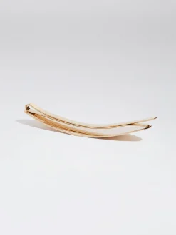 Gold Hairgrip|Parfois Flash Sale