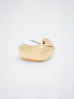 Gold Hoop Earrings|Parfois Online