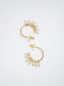 Gold Hoop Earrings|Parfois Cheap