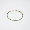 Bracelet With Zirconia|Parfois Clearance