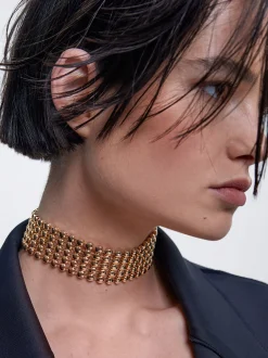 Choker|Parfois Shop