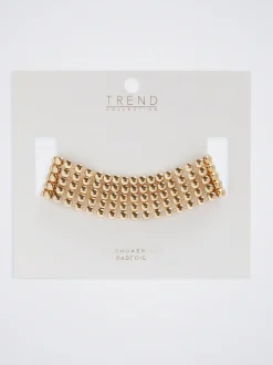 Choker|Parfois Shop