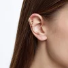 Ear Cuff With Charm|Parfois Fashion