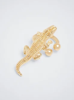 Ear Cuff With Charm|Parfois Fashion