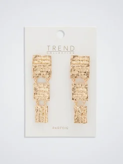 Earrings|Parfois Shop