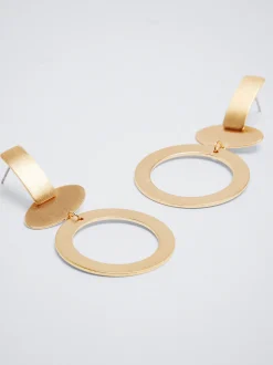 Earrings|Parfois Flash Sale