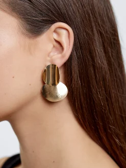 Earrings|Parfois Outlet