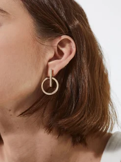 Earrings|Parfois Outlet