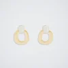 Earrings|Parfois Clearance