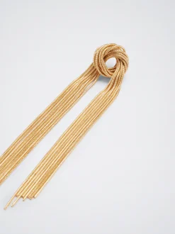 Earrings With Knot|Parfois Best Sale