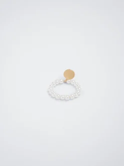 Earrings With Pearls|Parfois Cheap