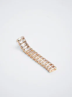 Earrings With Zirconia|Parfois Fashion