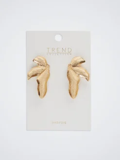 Flower Earrings|Parfois Cheap