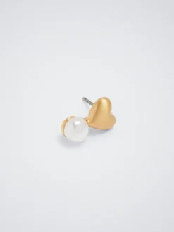 Heart Earrings|Parfois Hot