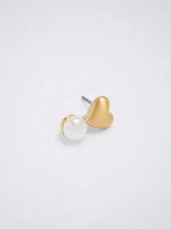 Heart Earrings|Parfois New