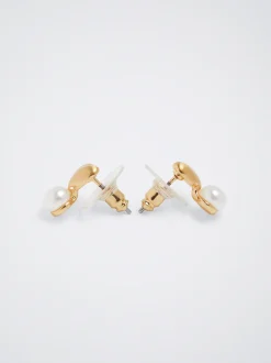 Heart Earrings|Parfois New